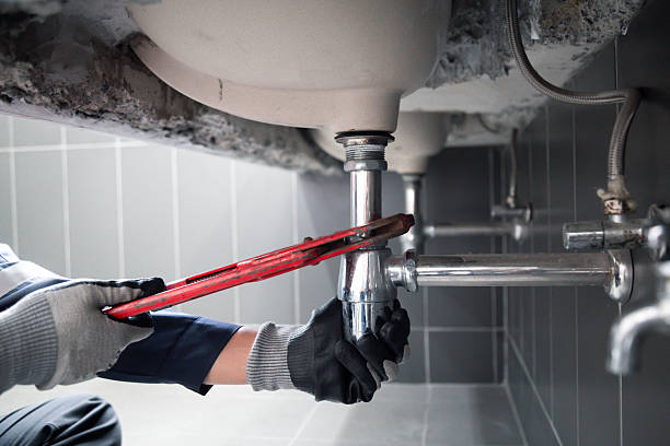 Trusted Pipe Repair service in Mississippi State, MS - AAA Plumbing Heating